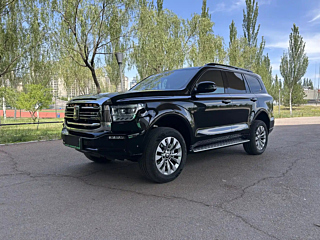 Заказать TANK 500 NEW ENERGY