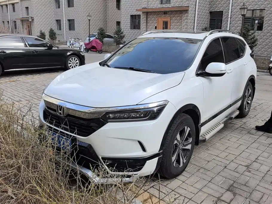 HONDA BREEZE 2021