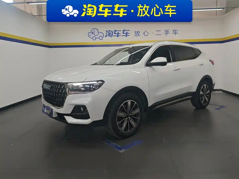 HAVAL H6 2023
