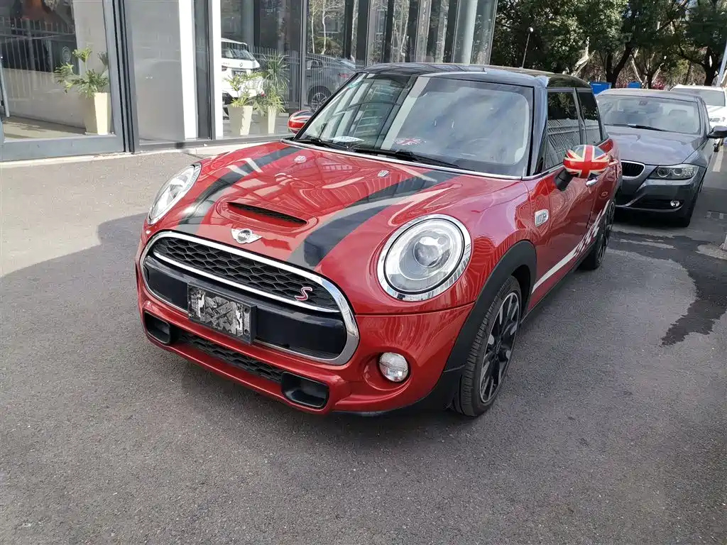 MINI OTHER 2015