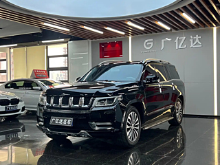 baic bj90