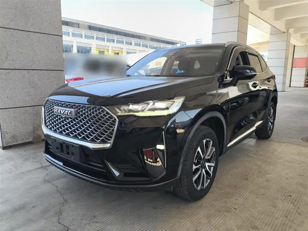 HAVAL H6 2021
