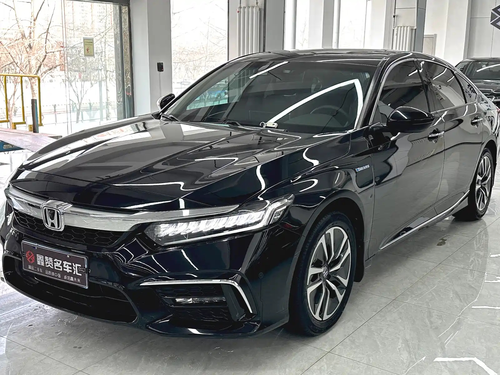 HONDA INSPIRE 2019