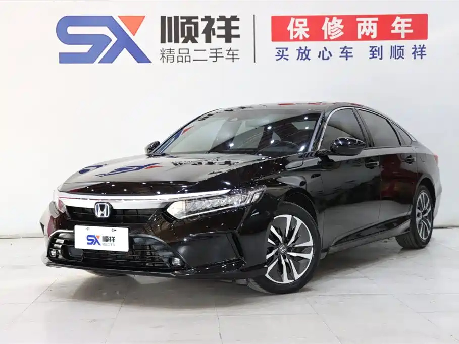 HONDA INSPIRE 2022