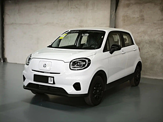 Заказать LEAPMOTOR T03