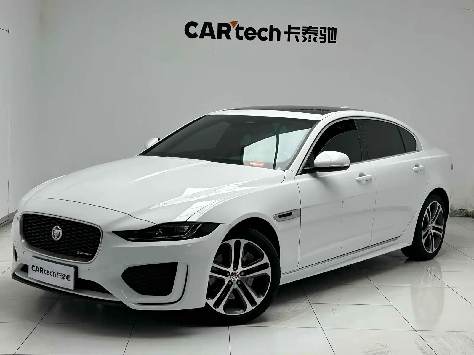 JAGUAR XEL 2023