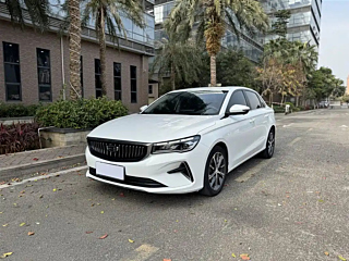 geely-auto emgrand