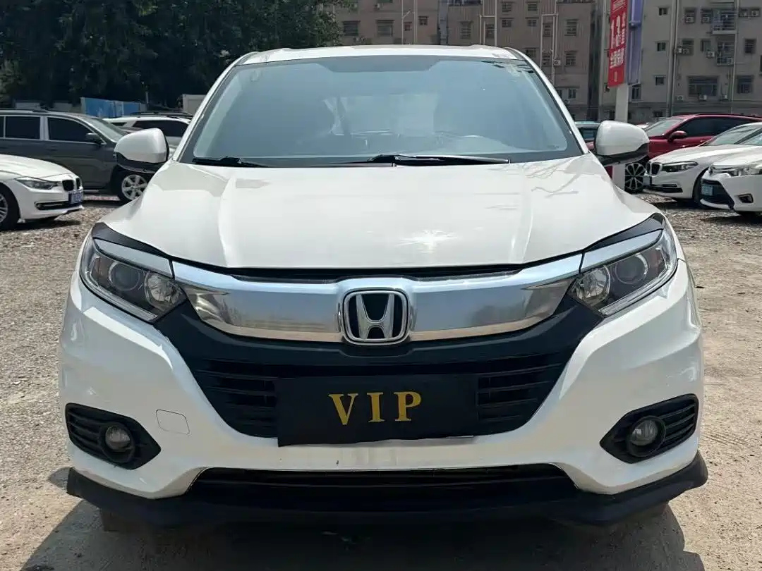 HONDA VEZEL 2020