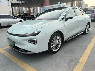Заказать HYCAN A06