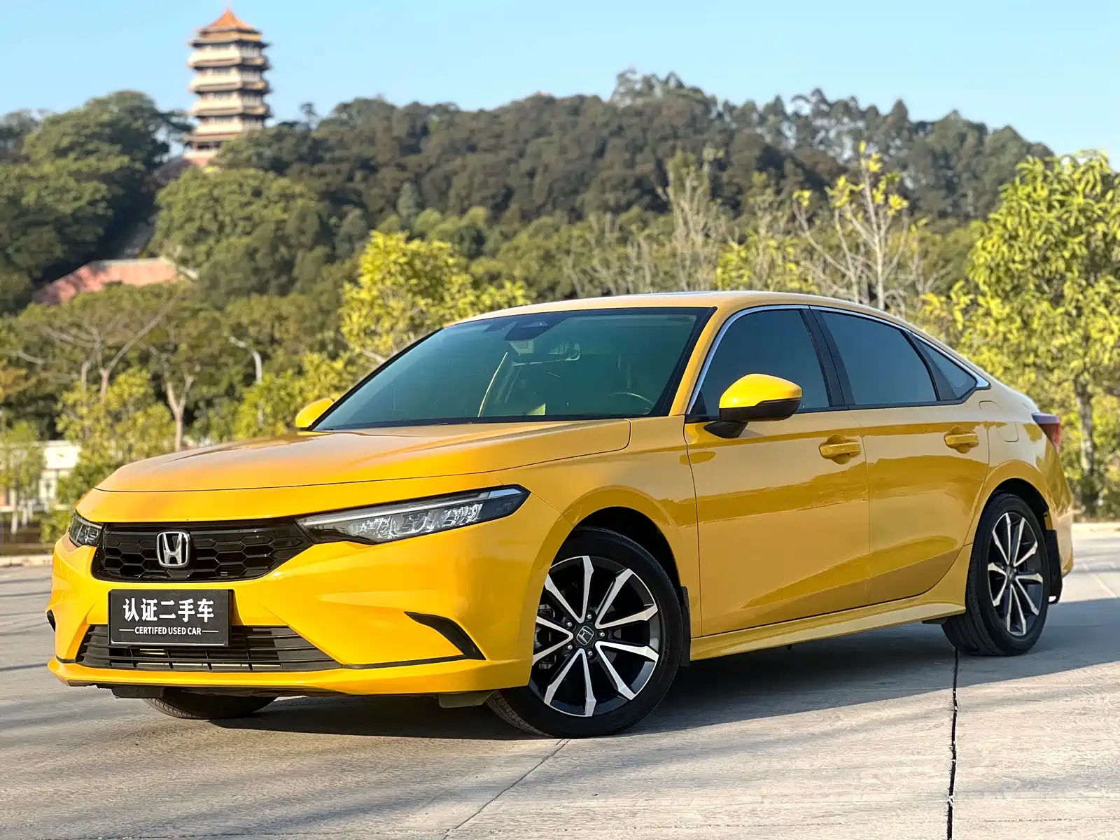 HONDA OTHER 2022