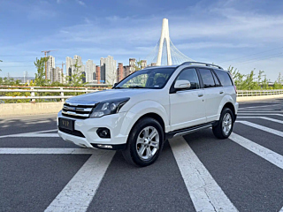 haval h5-classic