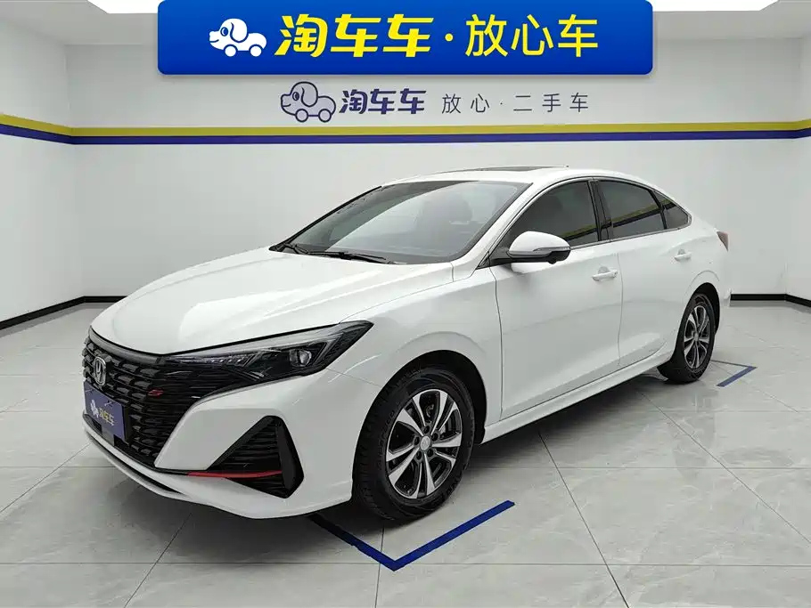 CHANGAN EADO 2023