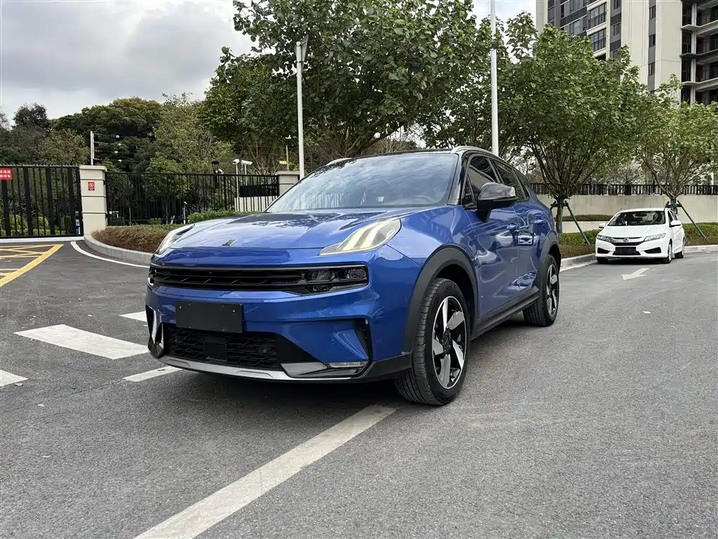 LYNK 06 2020