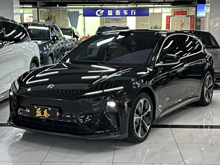 Заказать NIO ET5T