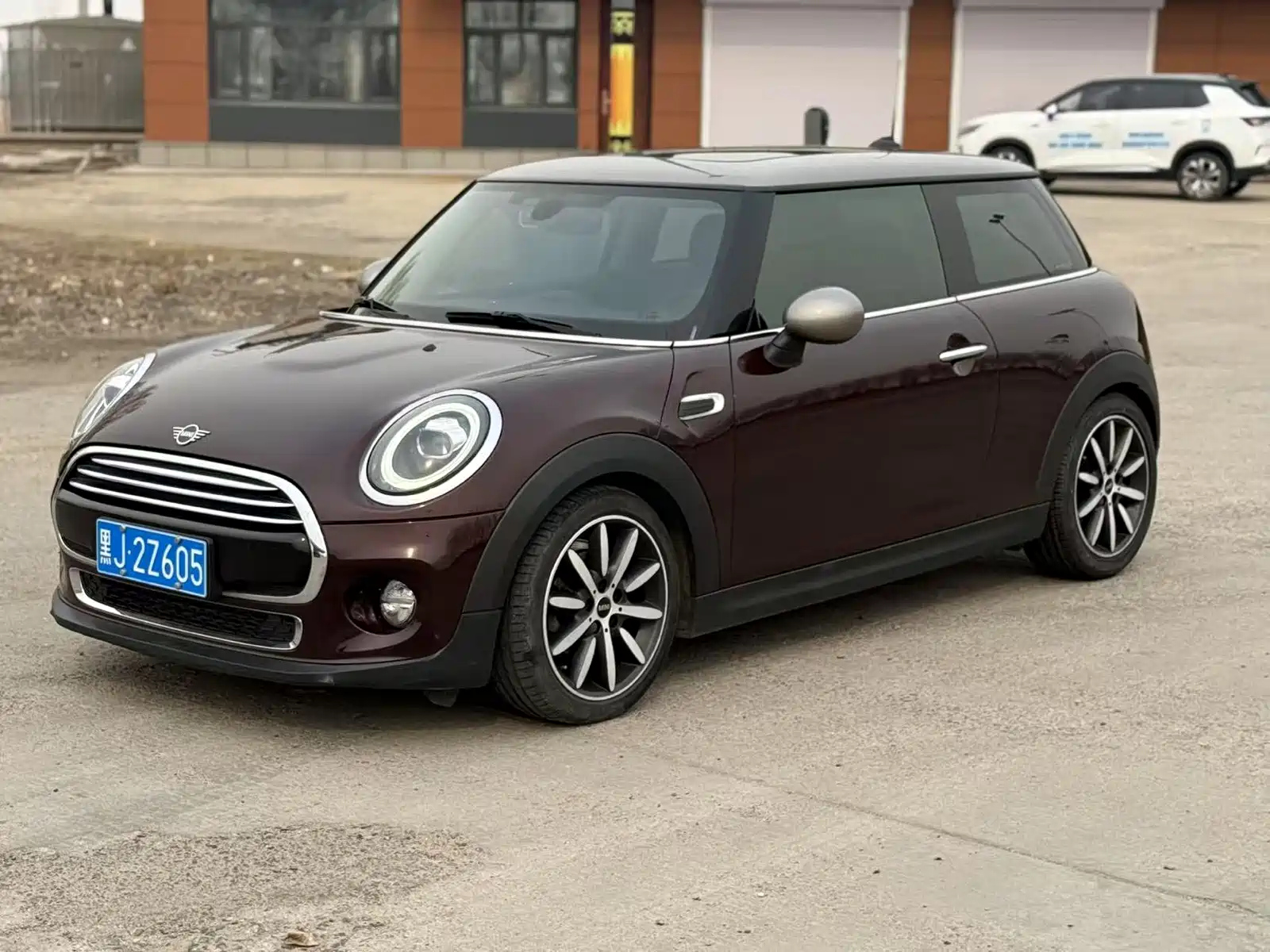 MINI OTHER