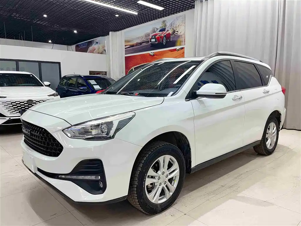 HAVAL M6 2019