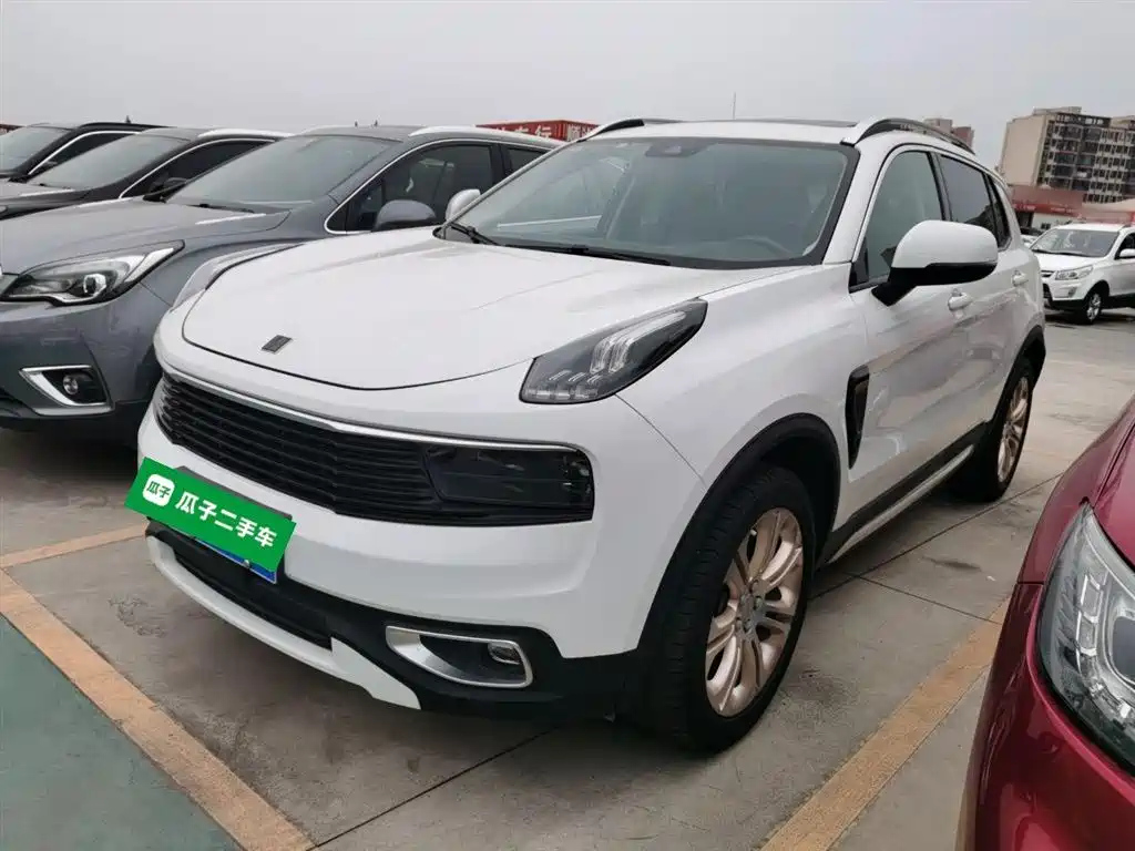 LYNK 01 2017