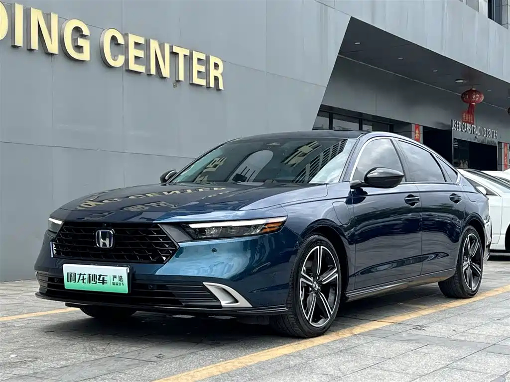 HONDA ACCORD NEW ENERGY 2023