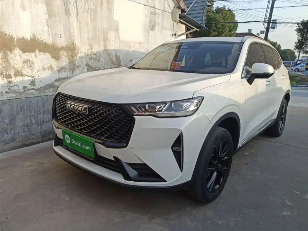 HAVAL H6 2021