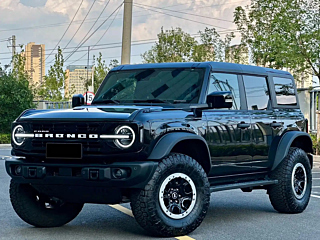 ford other