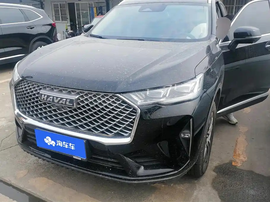 HAVAL H6 2022