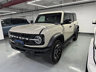 ford other