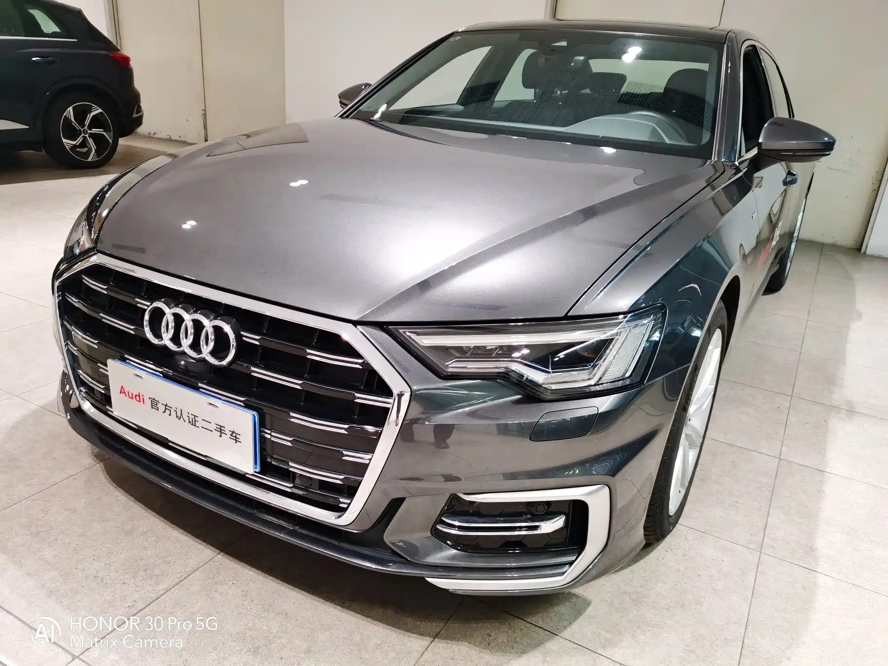 AUDI A6L 2024
