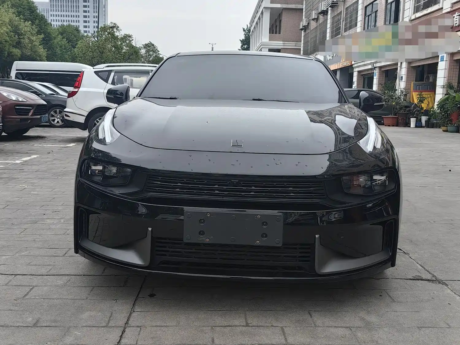LYNK 03 2018