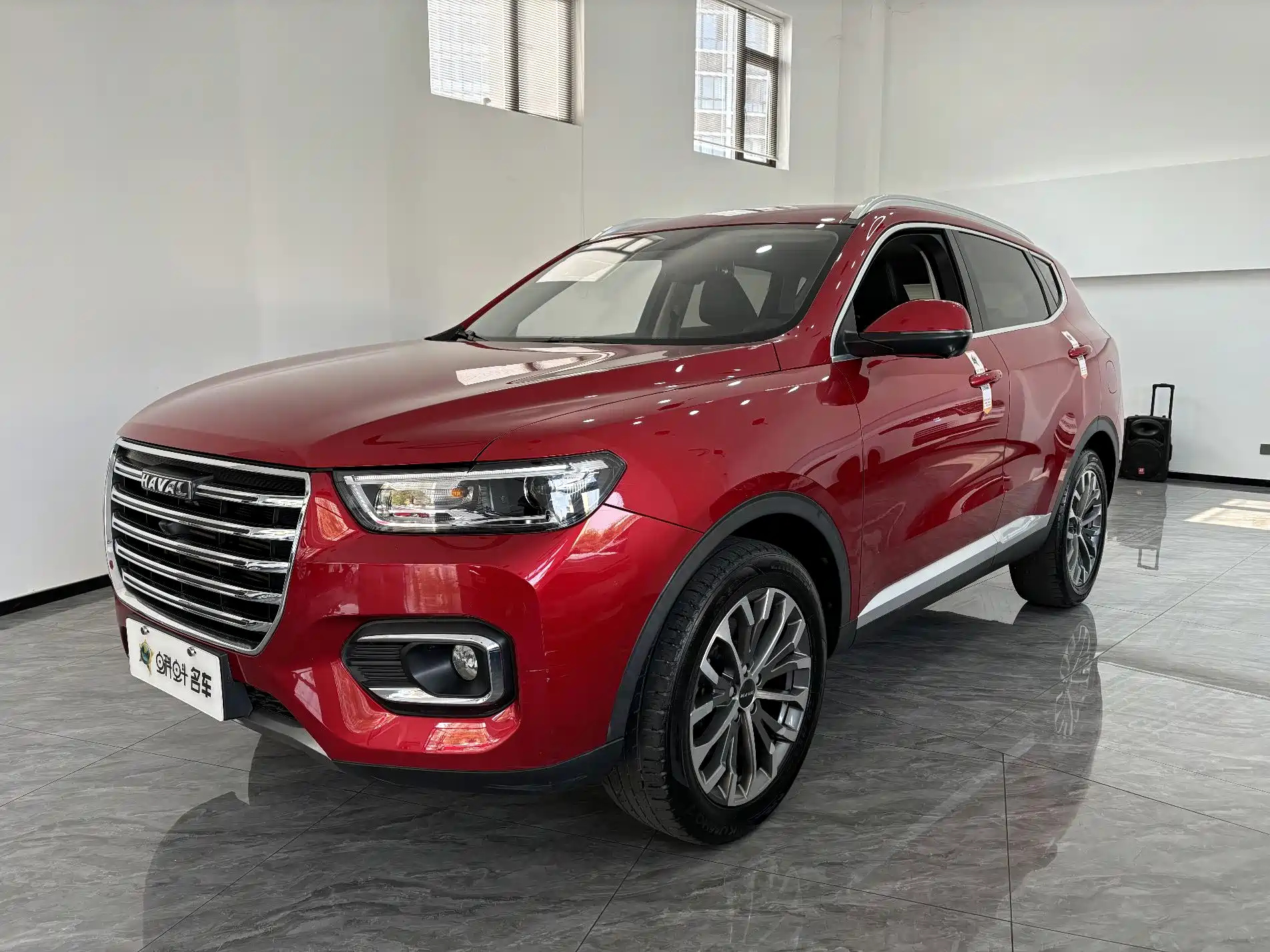 HAVAL H6 2020