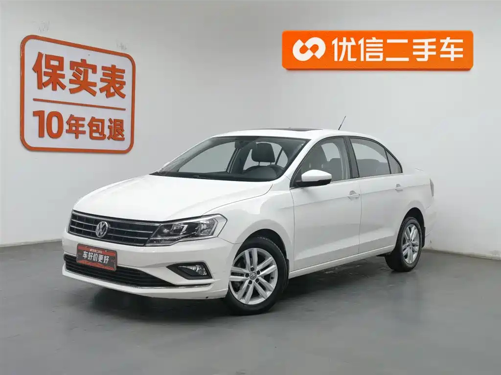 VOLKSWAGEN JETTA 2017