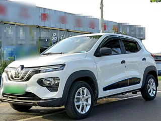 Заказать RENAULT E PROMISE