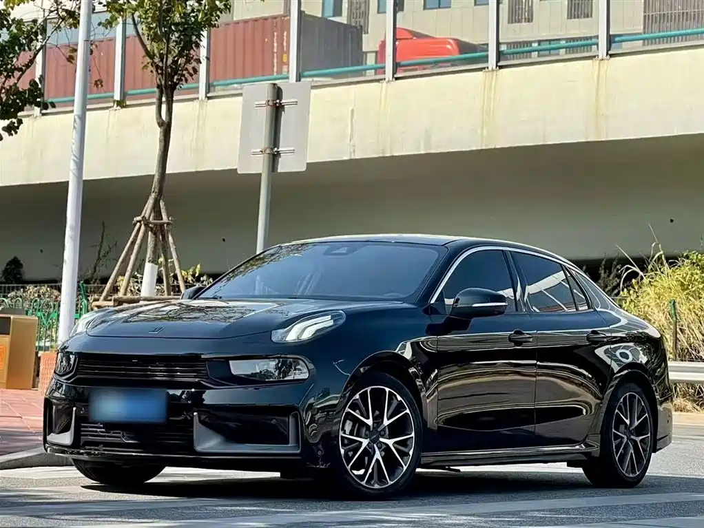 LYNK 03 2022