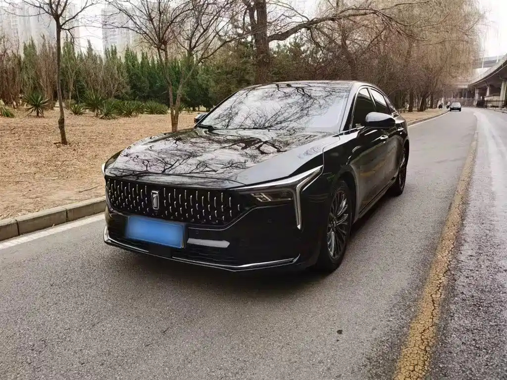 BESTURN B70 2022