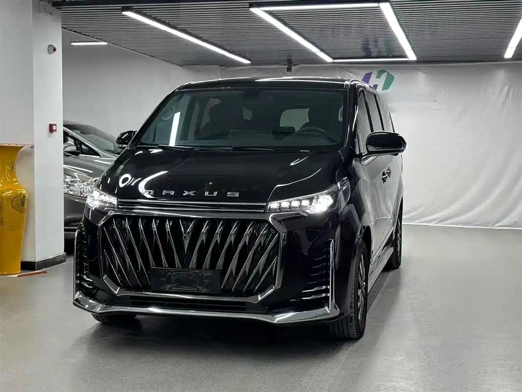 MAXUS OTHER 2023