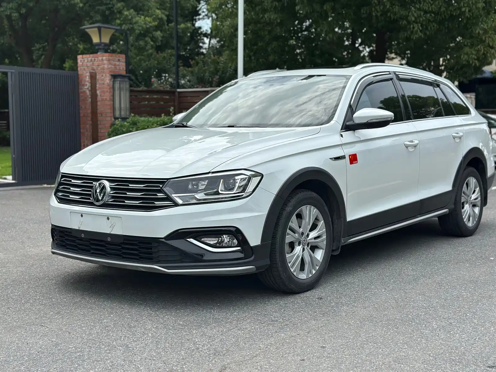 VOLKSWAGEN C-TREK C-TREK 2018