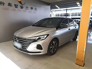 changan eado