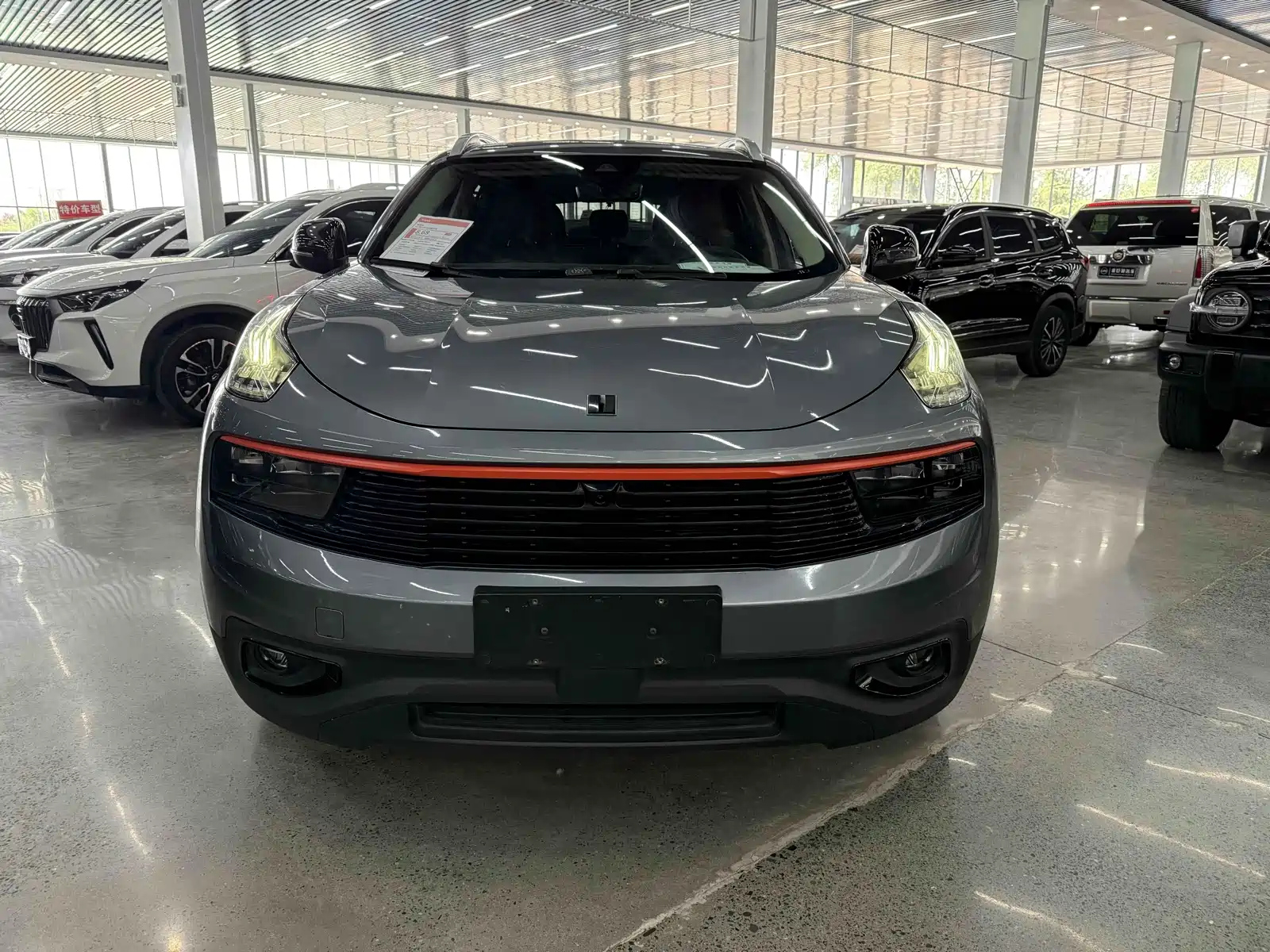 LYNK 01 2017
