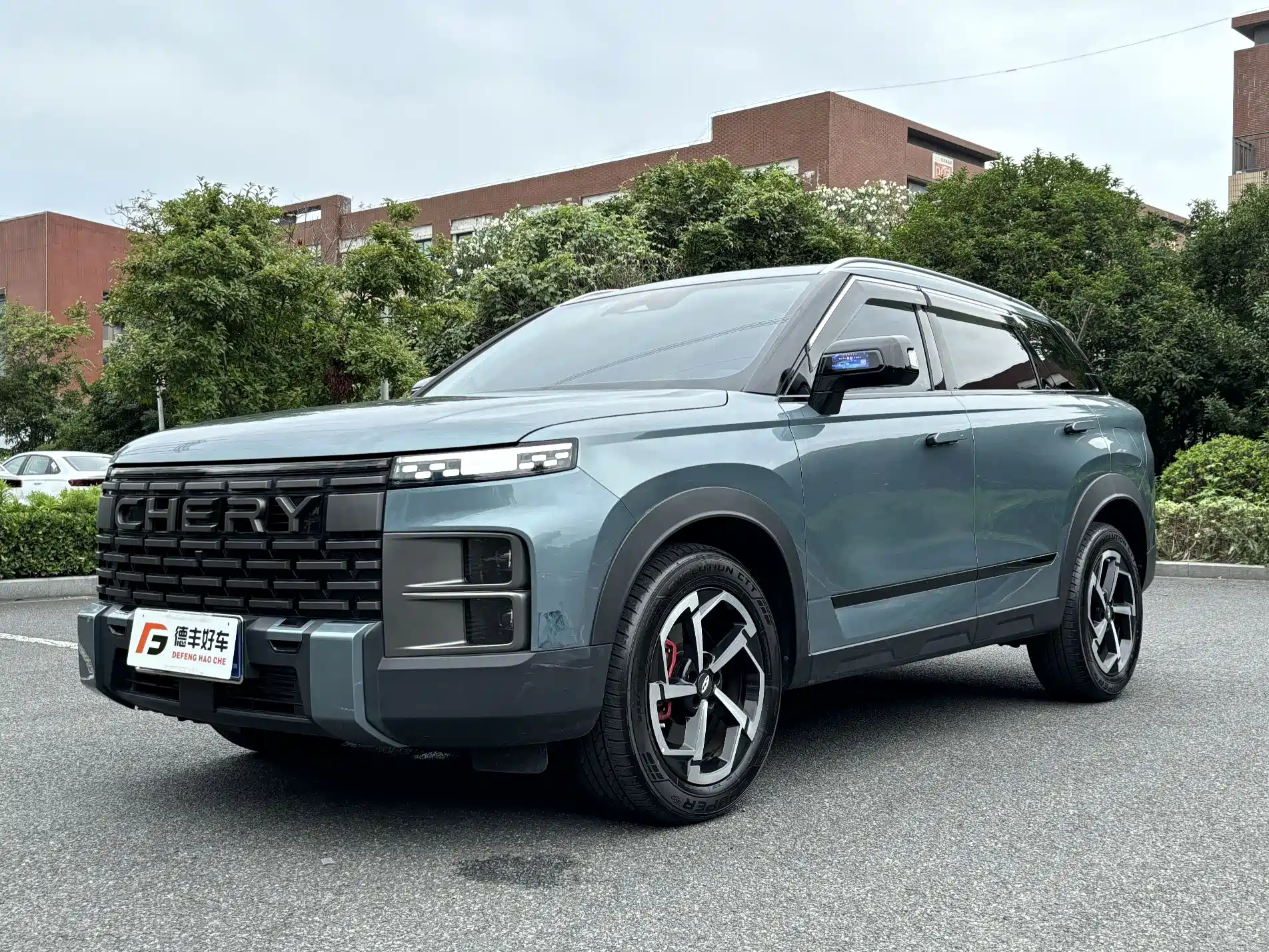 CHERY OTHER 2023