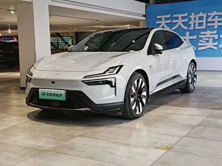 Заказать POLESTAR 4