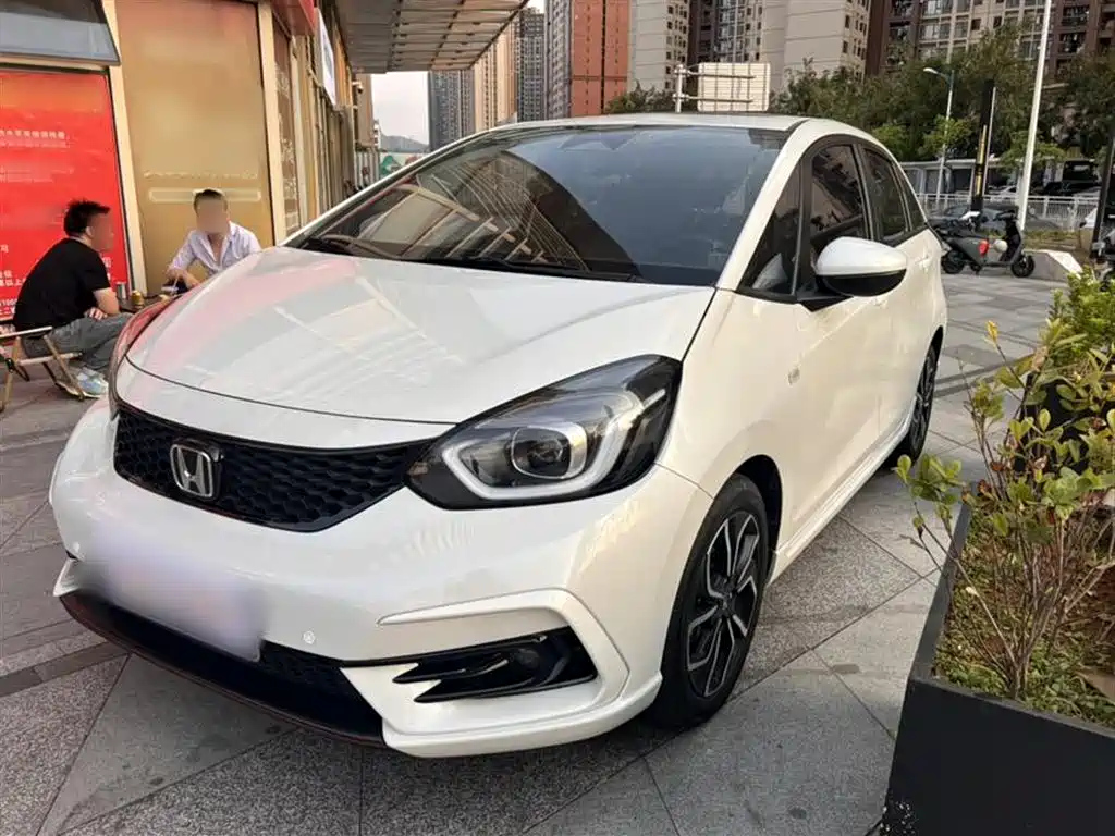 HONDA LIFE