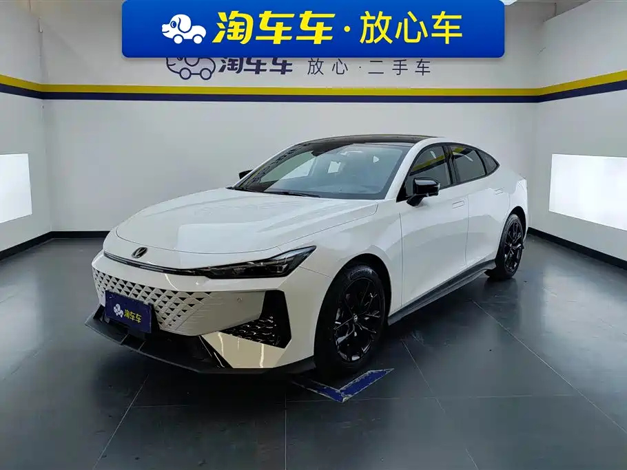 CHANGAN UNI-V 2024