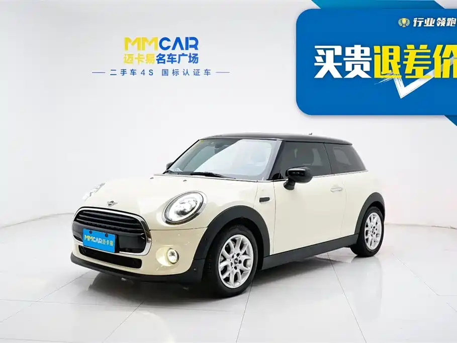 MINI OTHER 2021