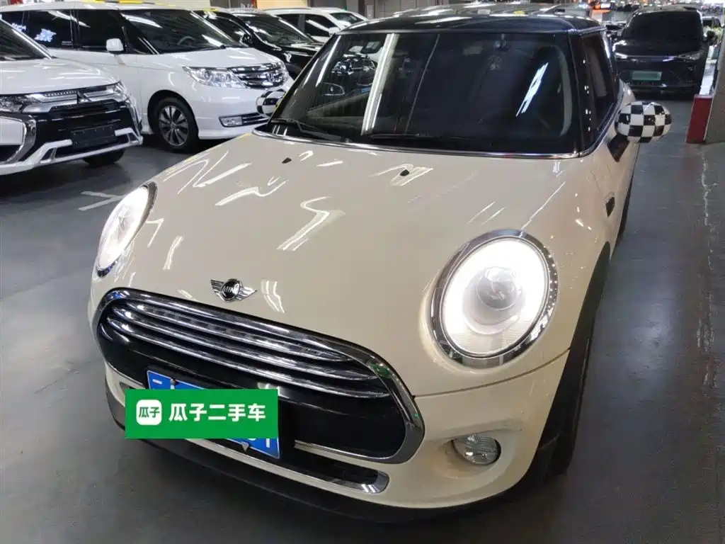 MINI OTHER 2014