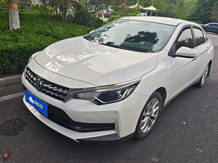 VENUCIA D60 2019
