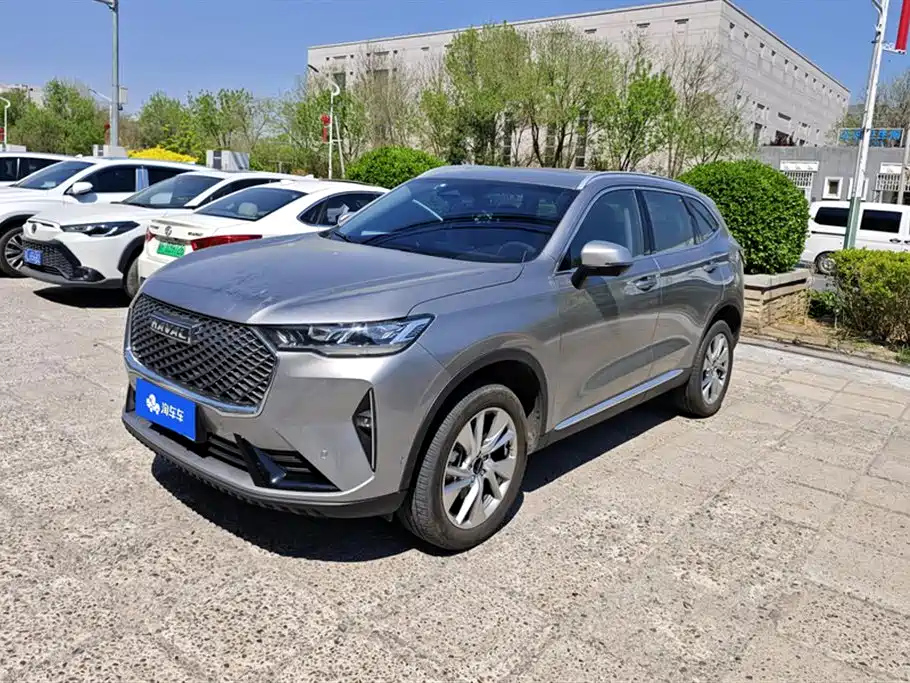 HAVAL H6 2021