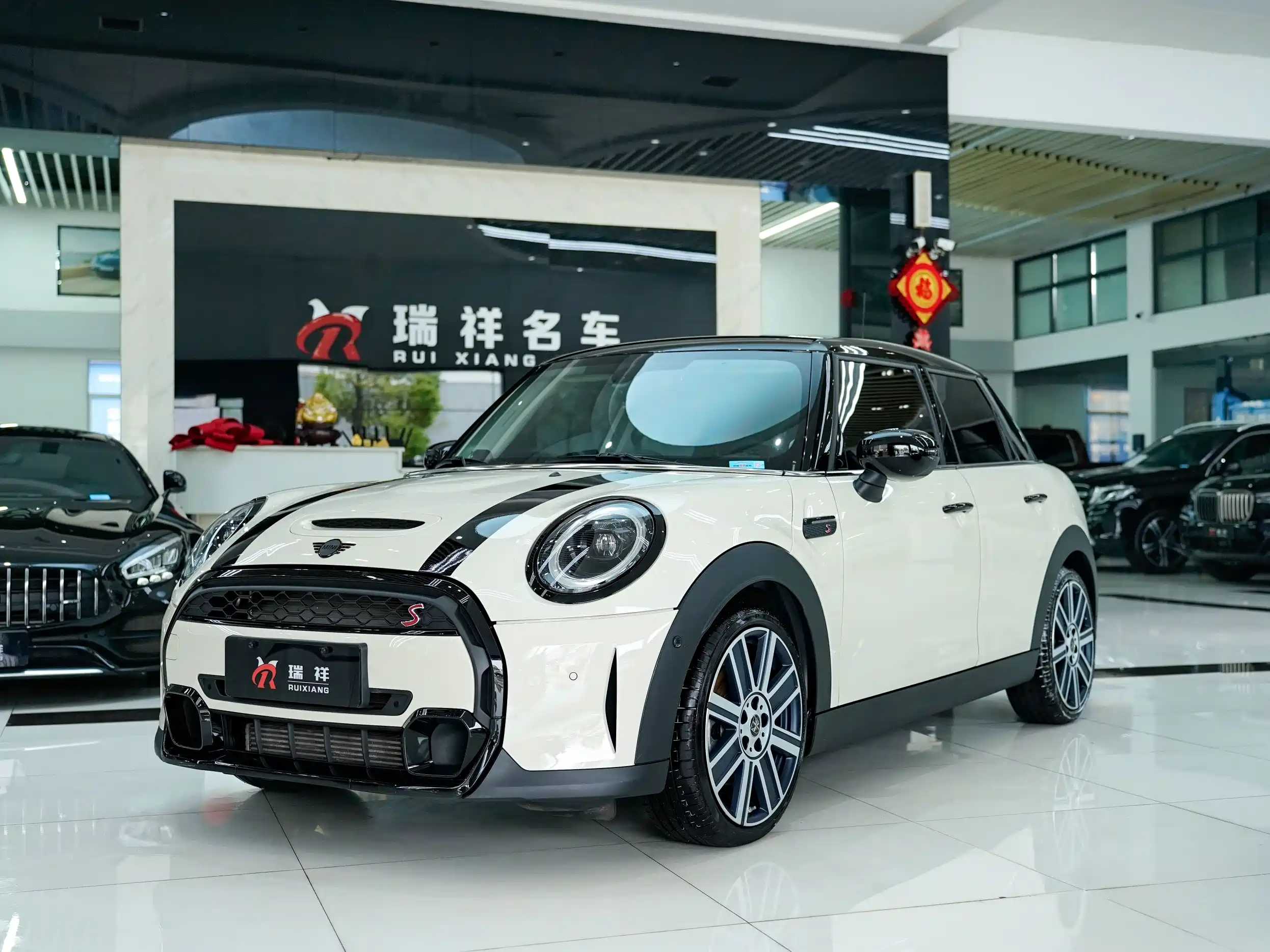 MINI OTHER 2022