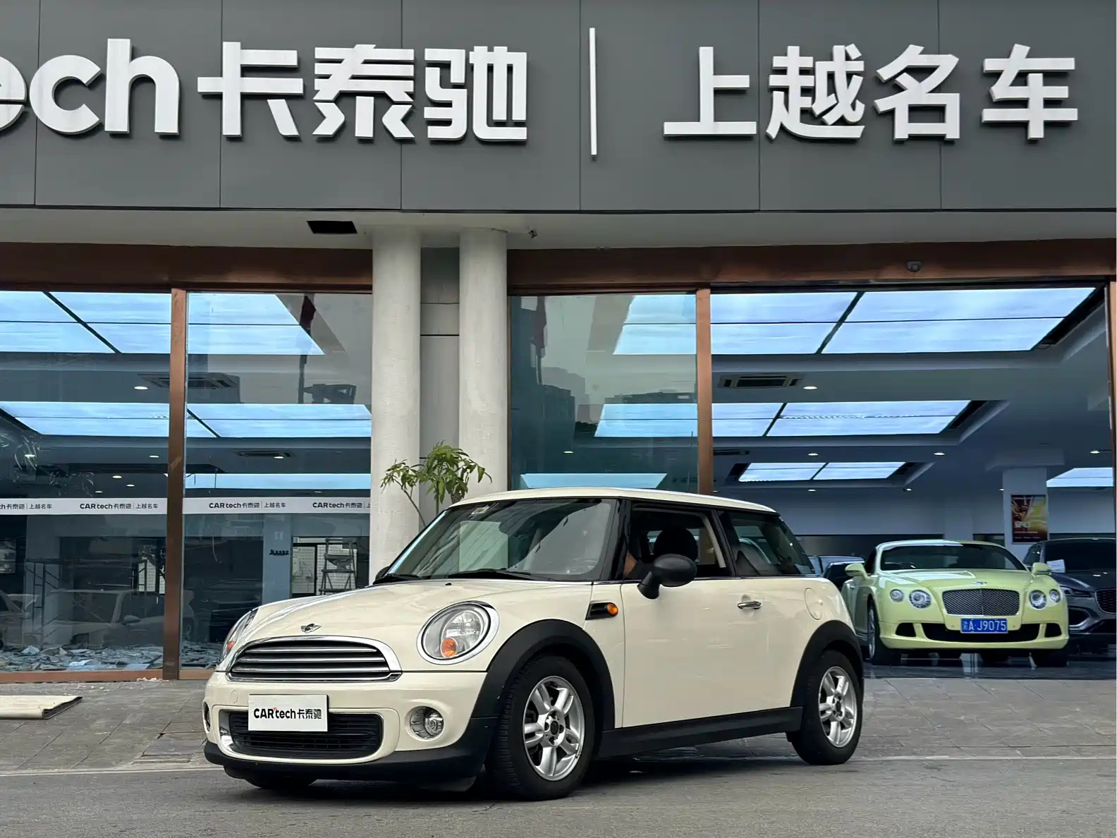 MINI OTHER 2011