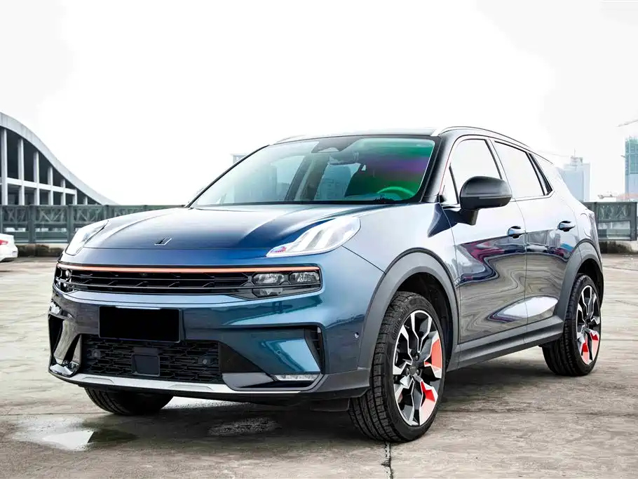 LYNK 06 2020