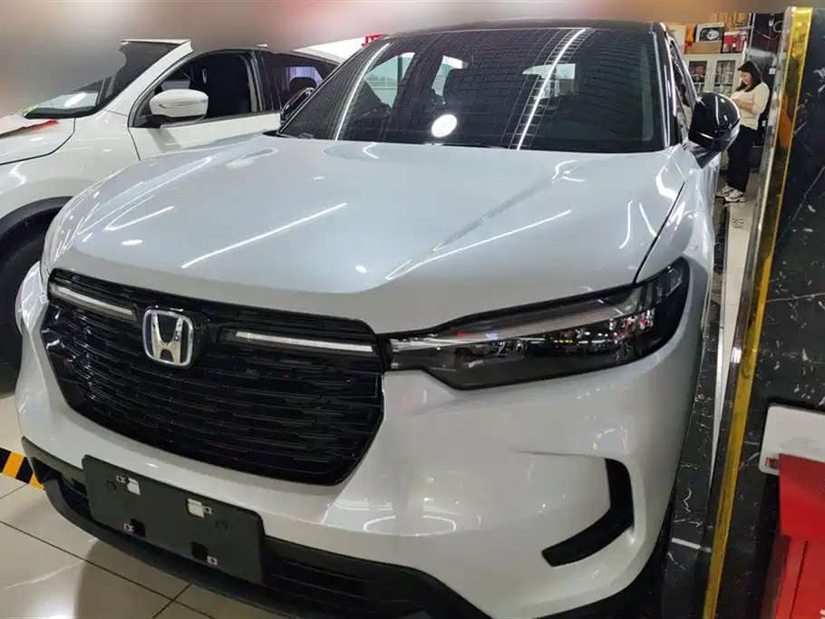 HONDA HR-V 2023