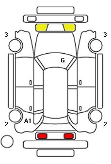 Аукционный лист AUDI Q5 2020